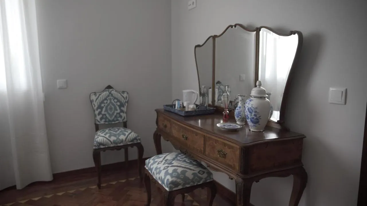 Vila Milreu Guest House Estoi