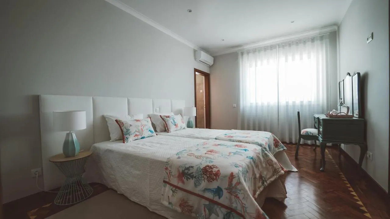 Vila Milreu Guest House Estoi Portugal