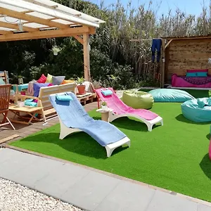 Affittacamere Blacksheep & Surf, Sagres