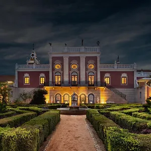 Hotel Palacio De - Small Luxury Of The World, Estoi