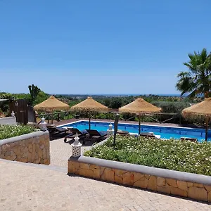 Bed & Breakfast Retiro Da Janela, Boliqueime
