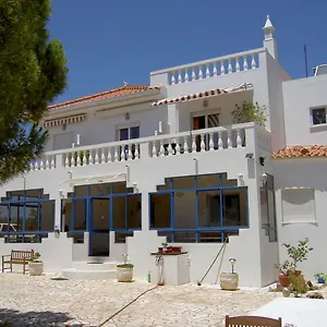Inn Quartos Com Boas Vistas, Ribeira da Gafa
