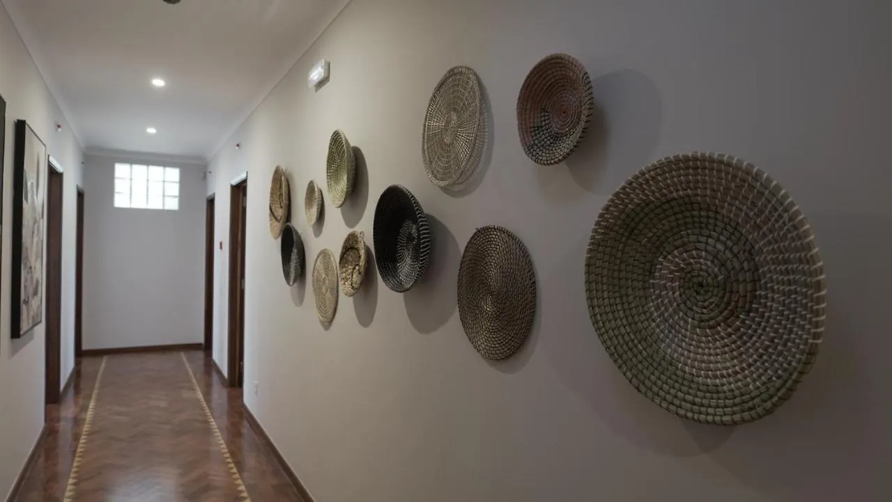 Vila Milreu Guest House Estoi Bed & Breakfast