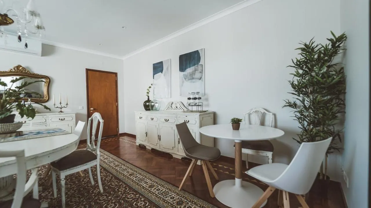 Vila Milreu Guest House Estoi Portugal