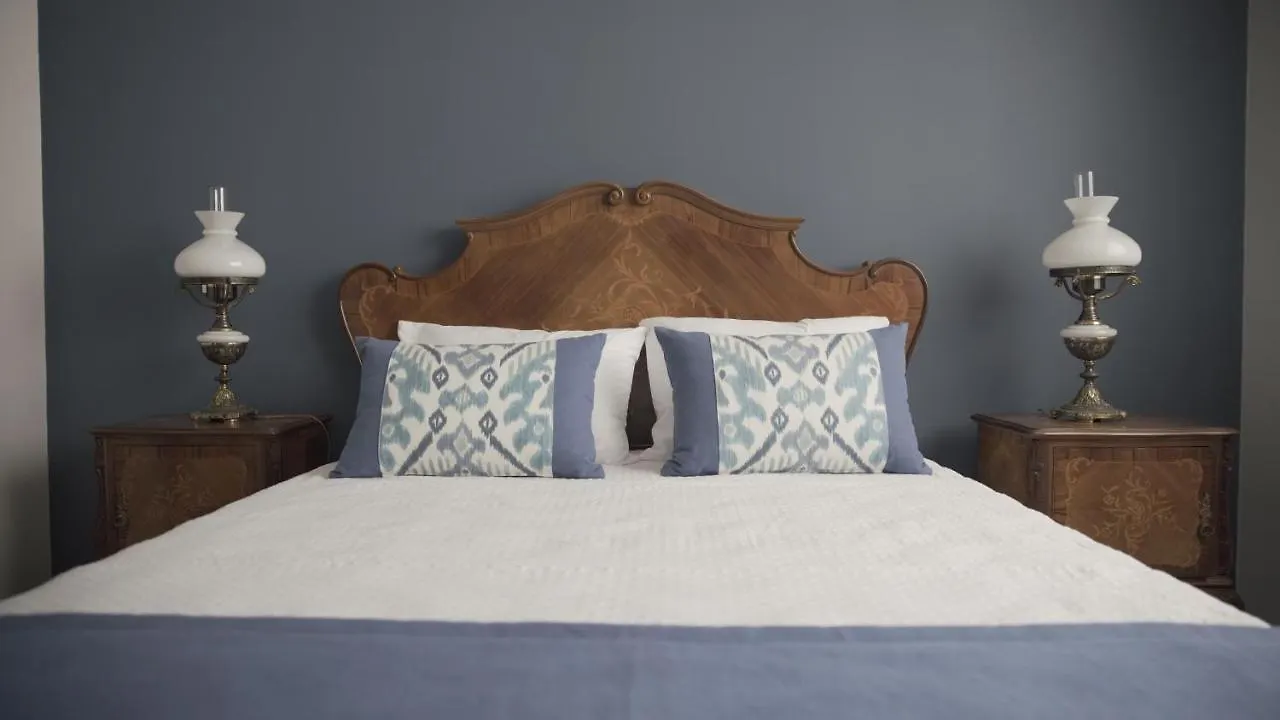 Vila Milreu Guest House Estoi Bed & Breakfast