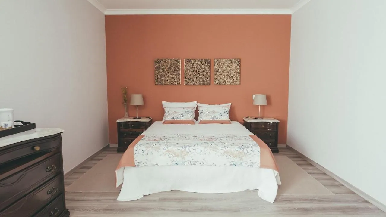 Vila Milreu Guest House Estoi