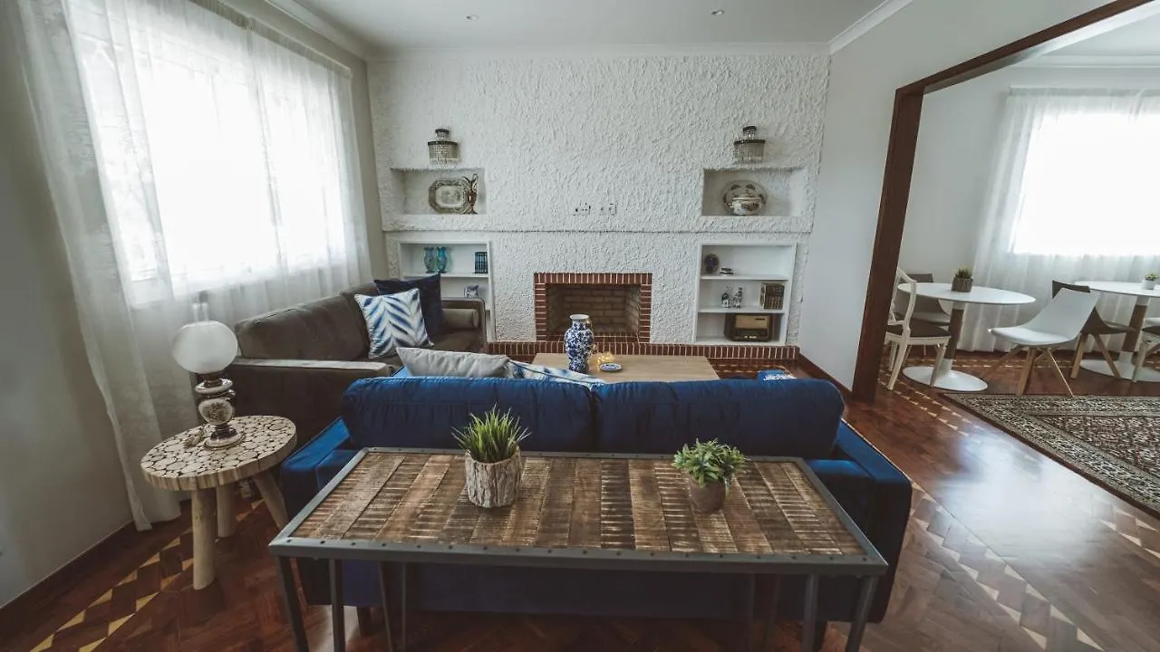 Vila Milreu Guest House Estoi 0*,