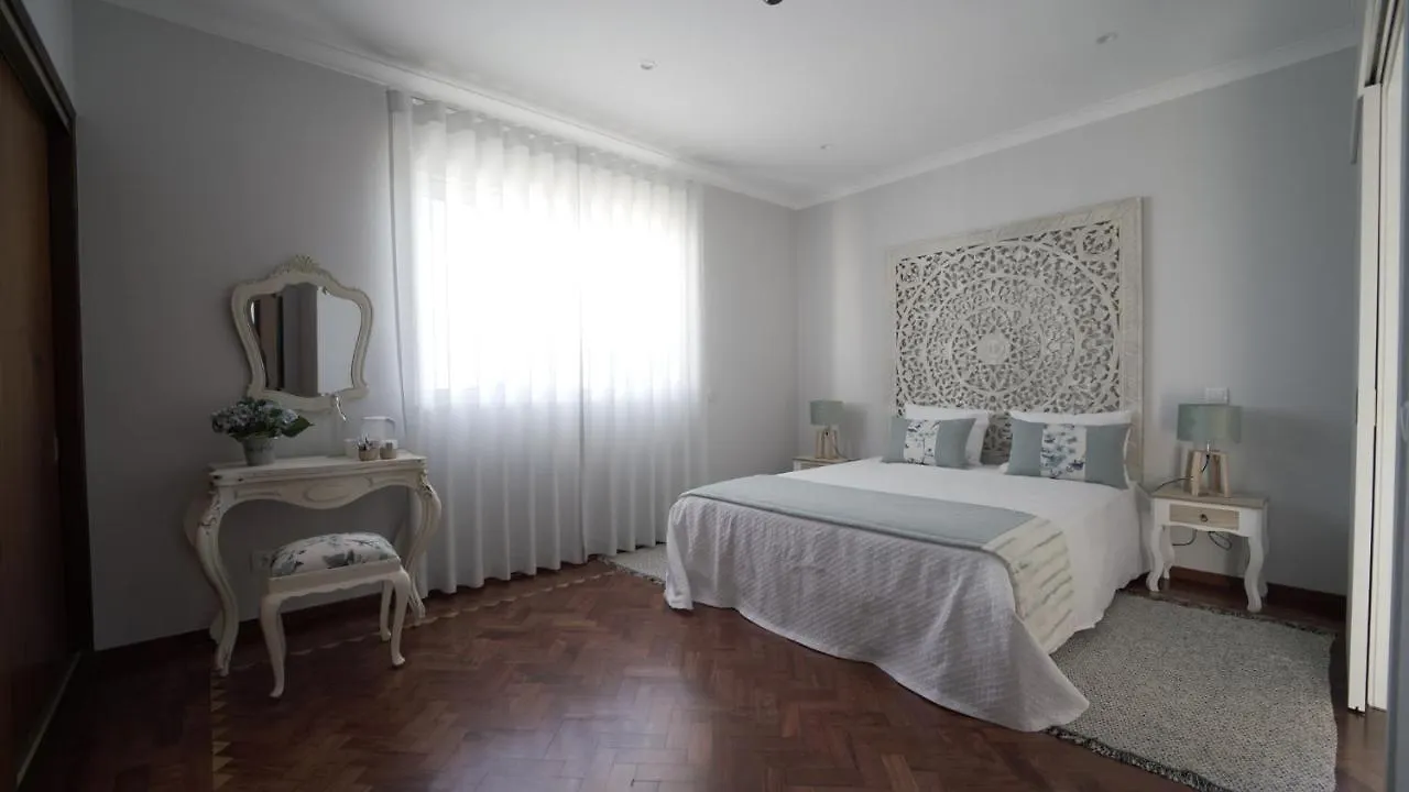 Vila Milreu Guest House Estoi 0*,