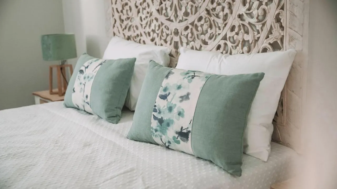 Vila Milreu Guest House Estoi