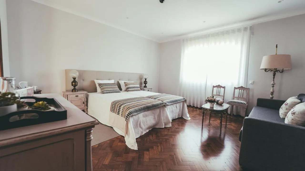 Vila Milreu Guest House Estoi