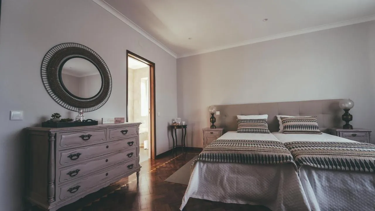 Vila Milreu Guest House Estoi