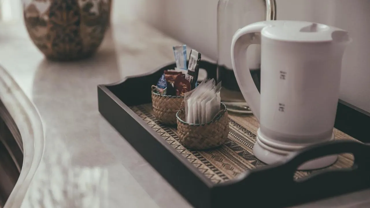 Bed & Breakfast Vila Milreu Guest House Estoi