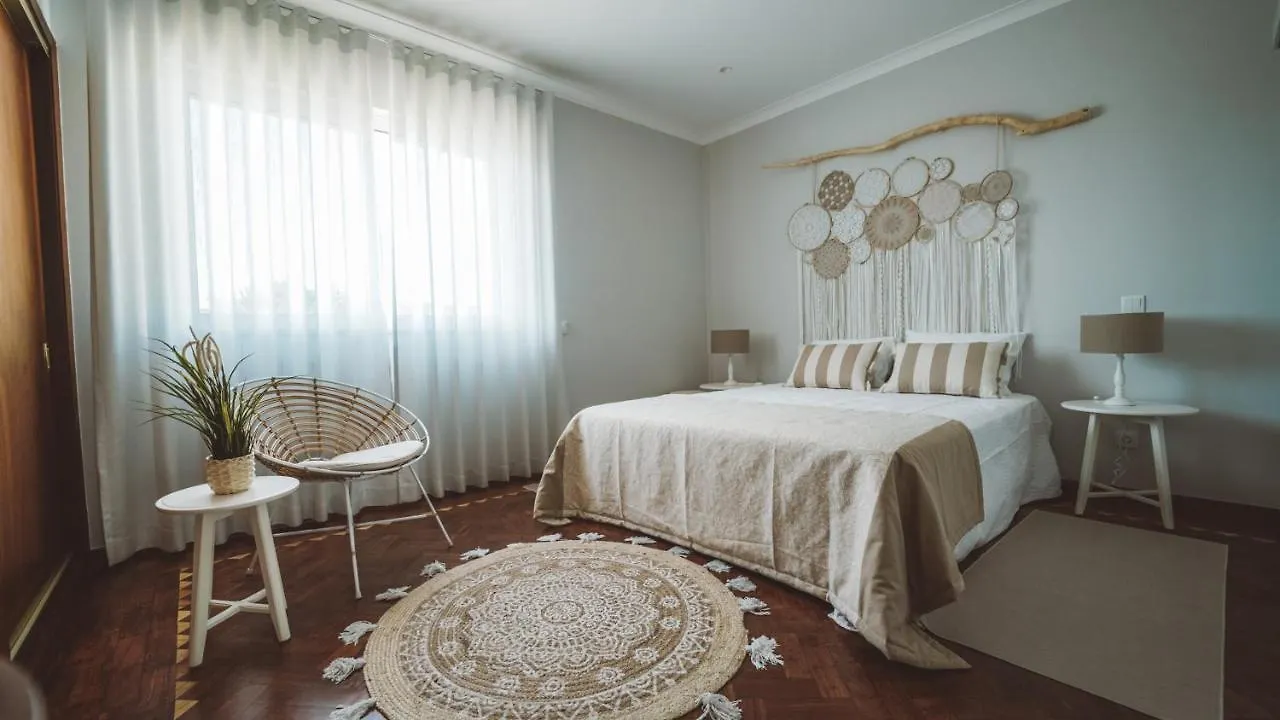 Vila Milreu Guest House Estoi Portugal