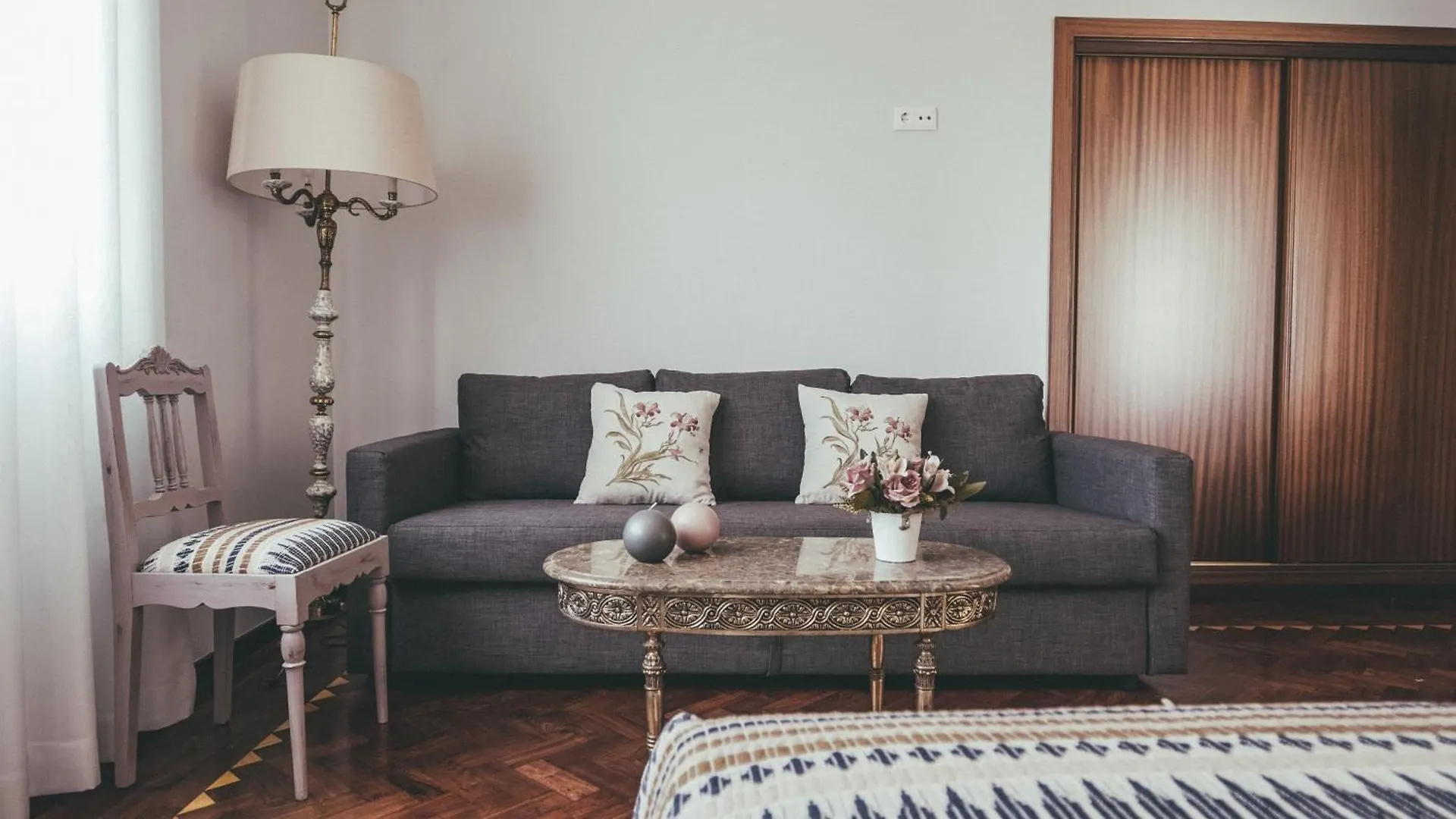 Bed & Breakfast Vila Milreu Guest House Estoi