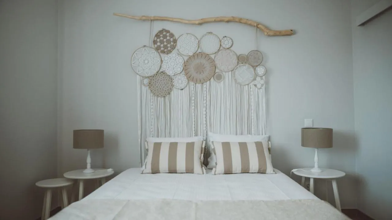 Vila Milreu Guest House Estoi Bed & Breakfast