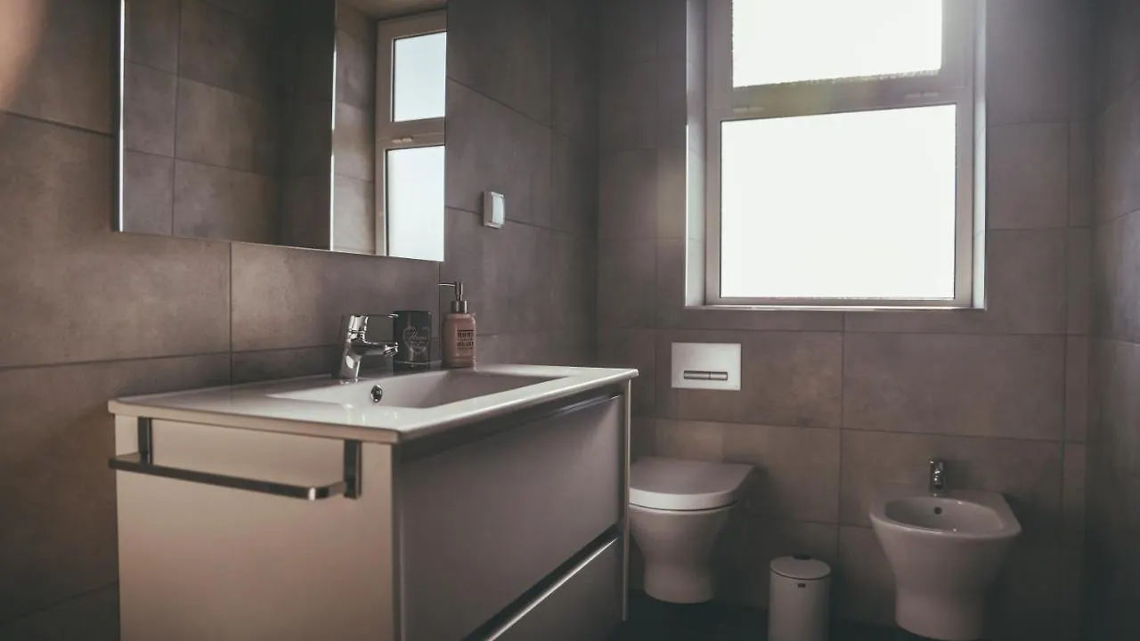 Vila Milreu Guest House Estoi