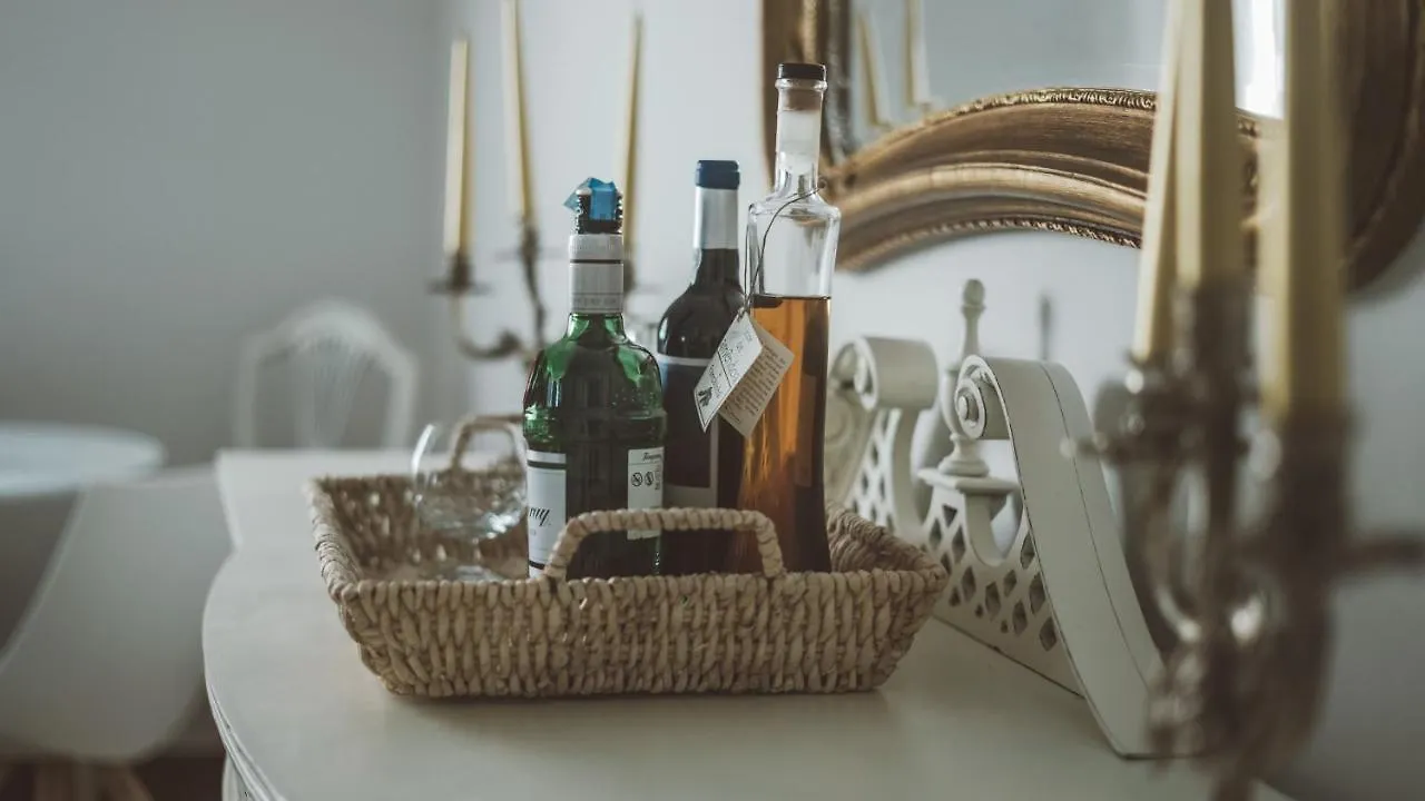 Vila Milreu Guest House Estoi 0*,  Portugal