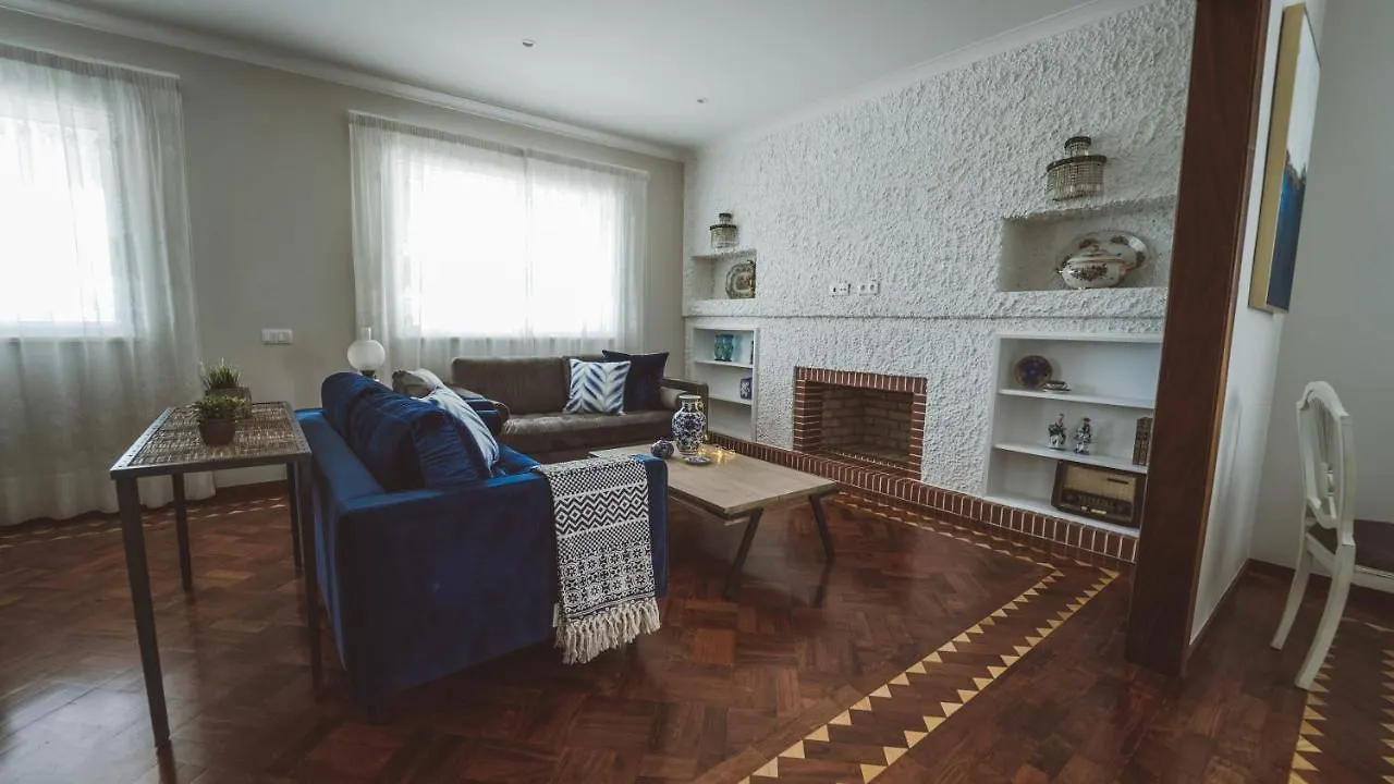 Bed & Breakfast Vila Milreu Guest House Estoi