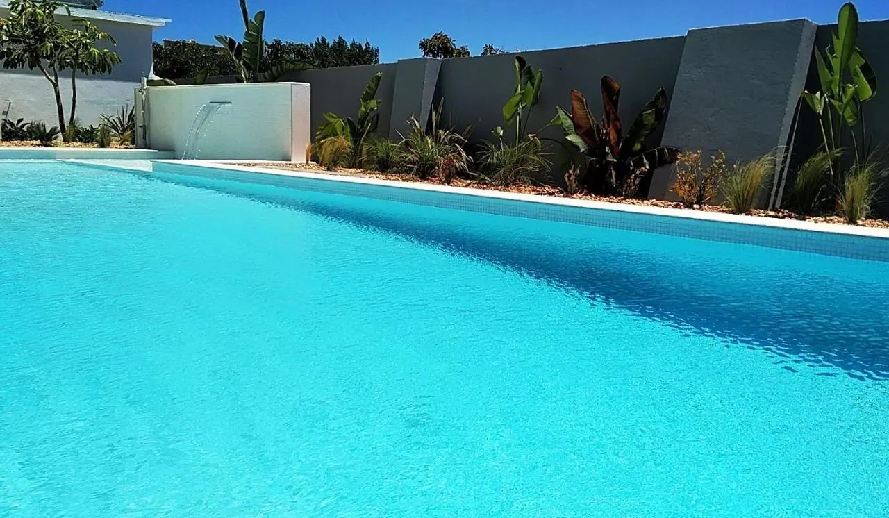 Vila Milreu Guest House Estoi