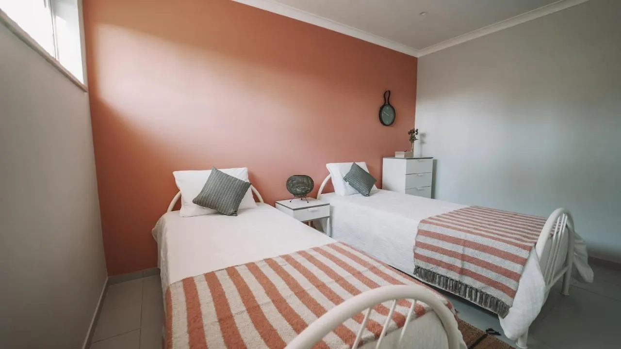 Bed & Breakfast Vila Milreu Guest House Estoi