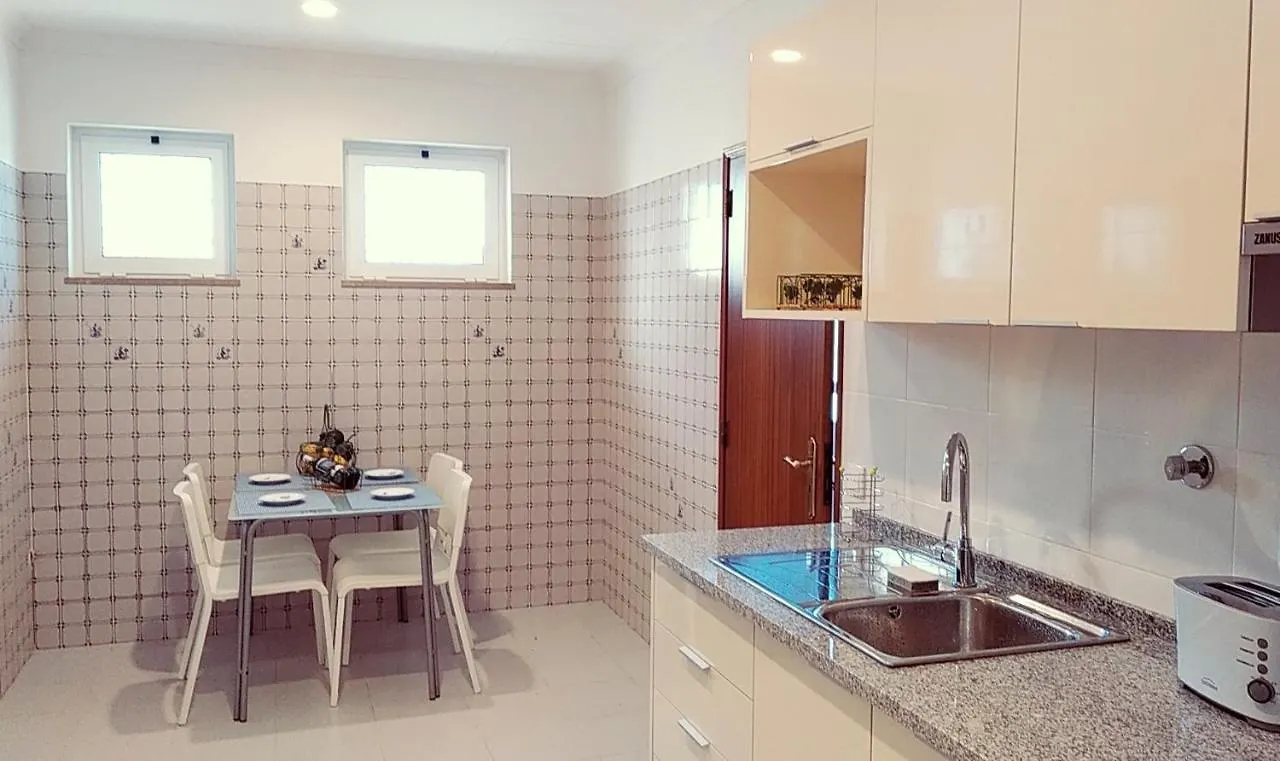 Vila Milreu Guest House Estoi 0*,  Portugal