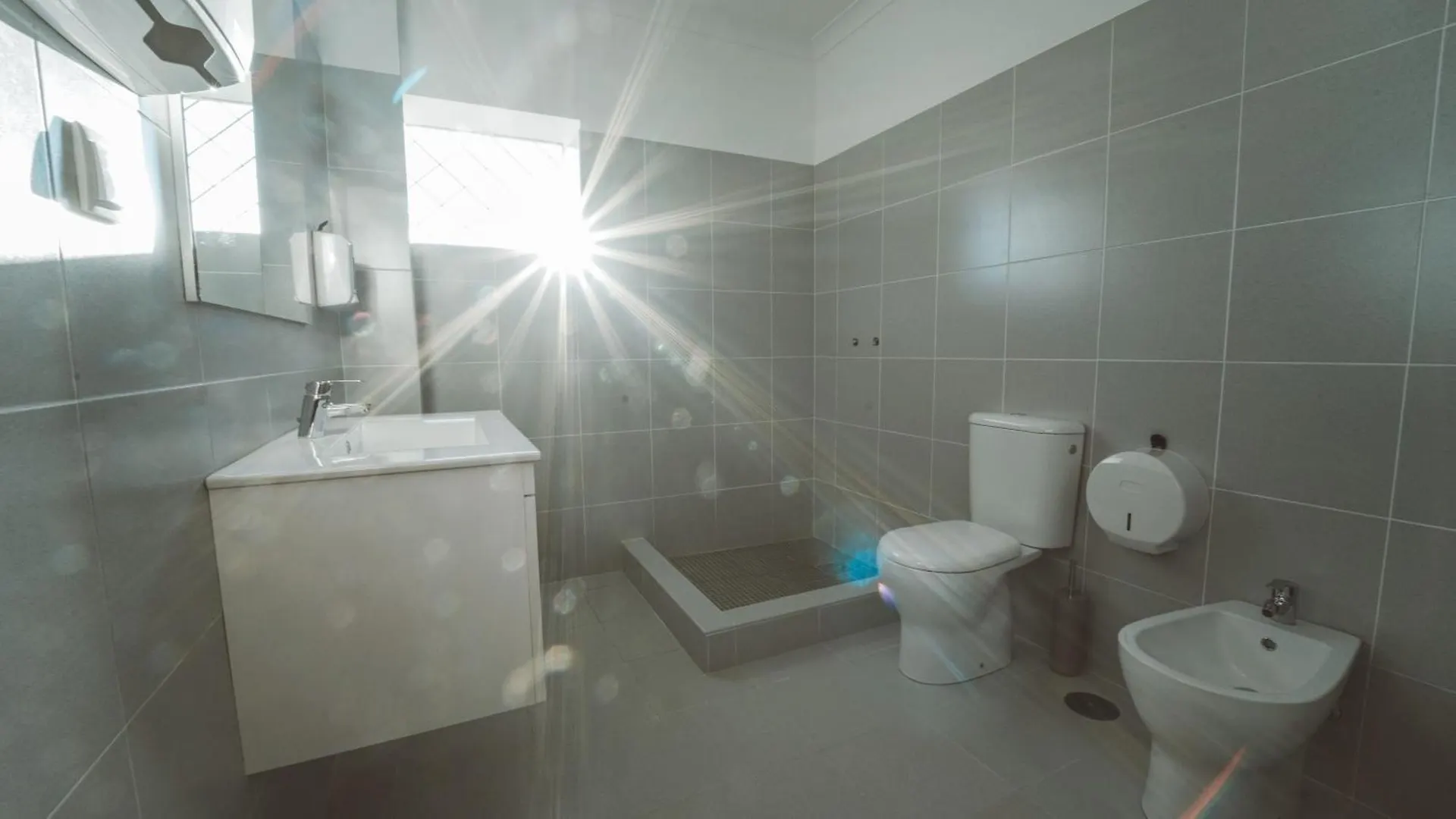 Vila Milreu Guest House Estoi 0*,