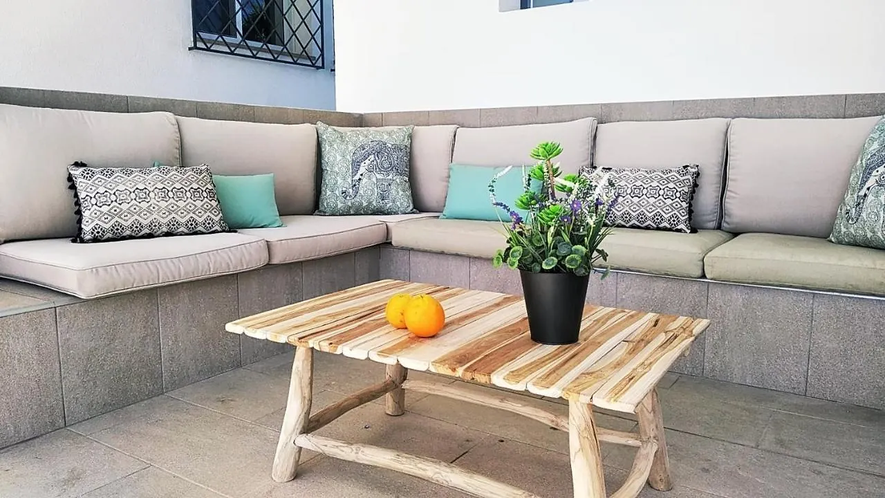 Vila Milreu Guest House Estoi Bed & Breakfast