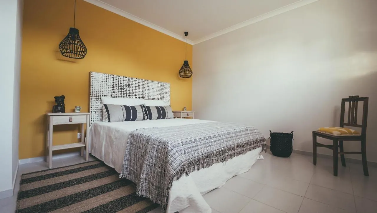 Vila Milreu Guest House Estoi