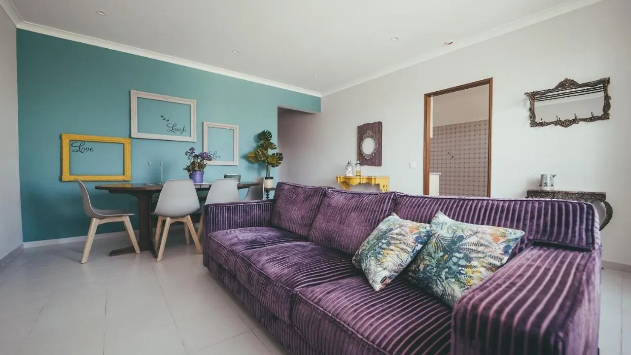 Vila Milreu Guest House Estoi