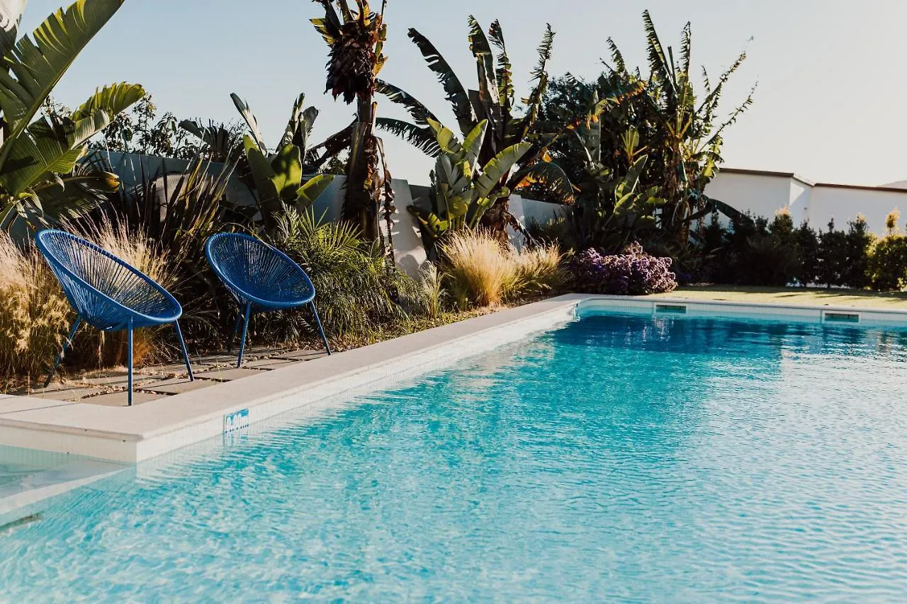 Vila Milreu Guest House Estoi
