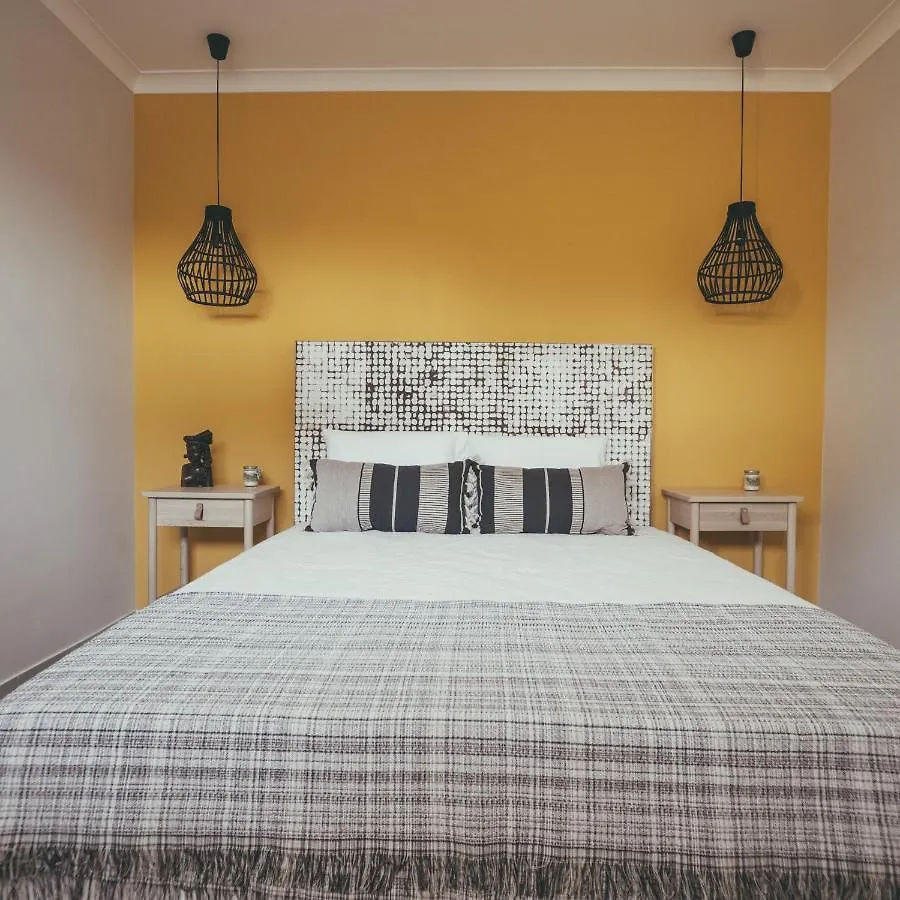 Vila Milreu Guest House Estoi Bed & Breakfast