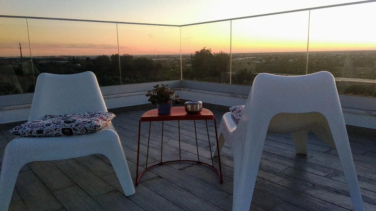 Vila Milreu Guest House Estoi Portugal