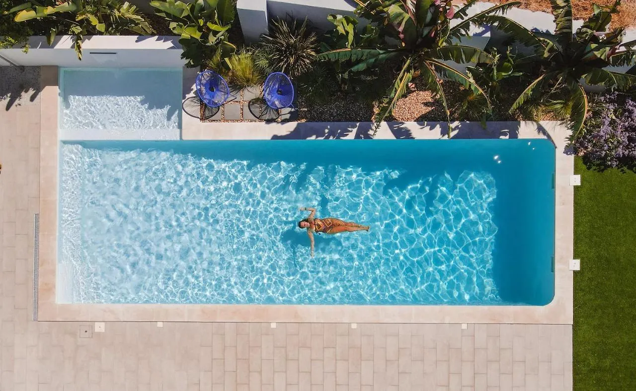 Vila Milreu Guest House Estoi