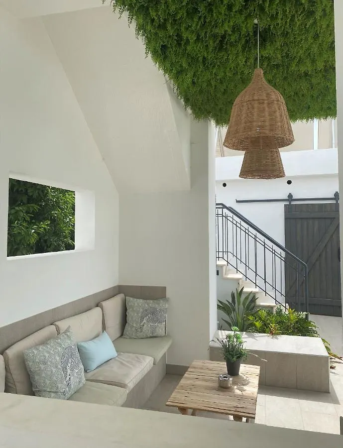 Vila Milreu Guest House Estoi Bed & Breakfast